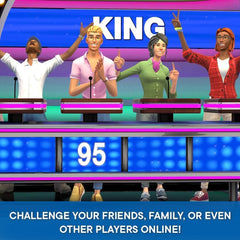 Family Feud [Nintendo Switch] Nintendo Switch Video Game Ubisoft