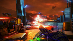 Far Cry 3: Blood Dragon - Limited Run Games #558 [PlayStation 4] PlayStation 4 Video Game Limited Run Games