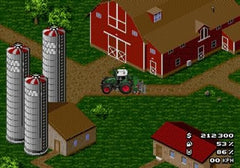 Farming Simulator 16-Bit Edition SMD/SG/Digital PC Key Retro Gaming Strictly Limited Games