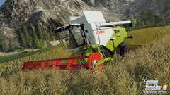 Farming Simulator 19 - Ambassador Edition [PlayStation 4] PlayStation 4 Video Game Giants Software