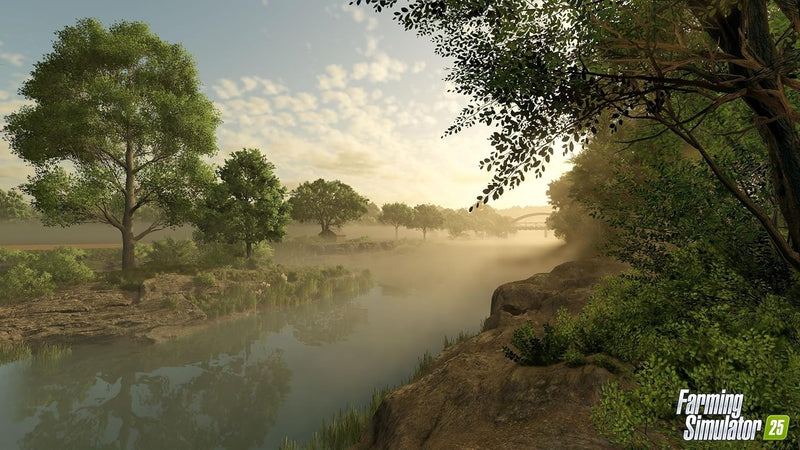 Farming Simulator 25 Collector's Edition [PC] Computer Game (PC) Giants Software