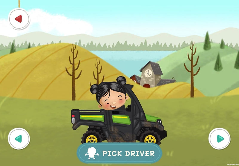 Farming Simulator: Kids [Nintendo Switch] Nintendo Switch Video Game Nintendo