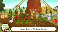 Farming Simulator: Kids [Nintendo Switch] Nintendo Switch Video Game Nintendo