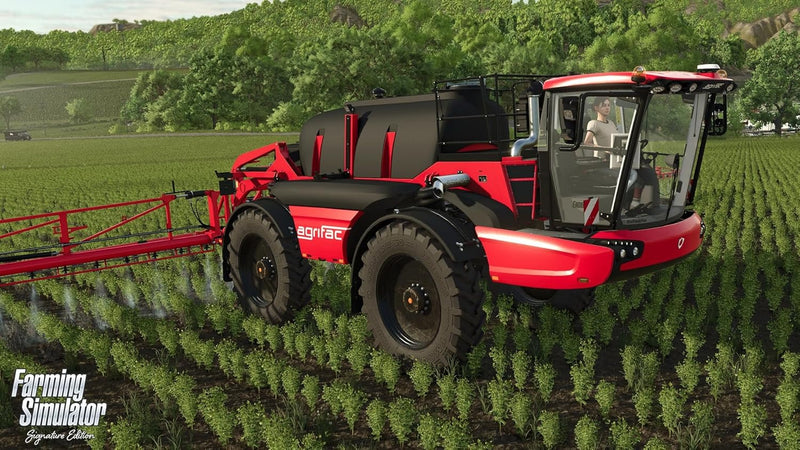 Farming Simulator - Signature Edition [Nintendo Switch 2]