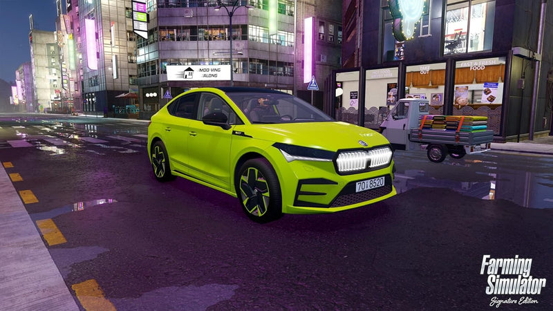 Farming Simulator - Signature Edition [Nintendo Switch 2]