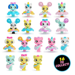Fashion Fidgets Minis - Pets Toys & Games WowWee