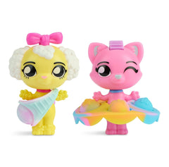 Fashion Fidgets Minis - Pets Toys & Games WowWee