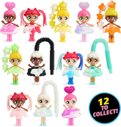 Fashion Fidgets Series 2 - Rainbow Toys & Games WowWee