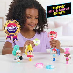 Fashion Fidgets Series 2 - Rainbow Toys & Games WowWee