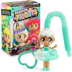 Fashion Fidgets Series 2 - Rainbow Toys & Games WowWee
