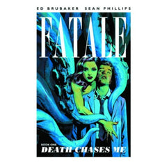 Fatale TPB: Book 1 [Sean Phillips CVR A] 2012 Comics Image Comics