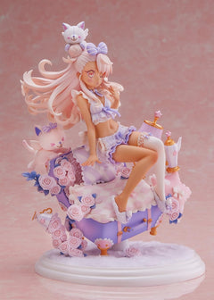 Claynel Fate/kaleid liner Prisma Illya - Chloe Von Eintzbern (Room Wear Version) 1/7 Figure Toys & Games Aniplex of America