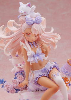 Claynel Fate/kaleid liner Prisma Illya - Chloe Von Eintzbern (Room Wear Version) 1/7 Figure Toys & Games Aniplex of America