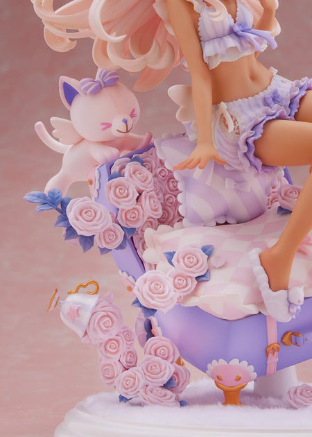 Claynel Fate/kaleid liner Prisma Illya - Chloe Von Eintzbern (Room Wear Version) 1/7 Figure Toys & Games Aniplex of America
