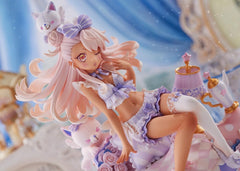 Claynel Fate/kaleid liner Prisma Illya - Chloe Von Eintzbern (Room Wear Version) 1/7 Figure Toys & Games Aniplex of America