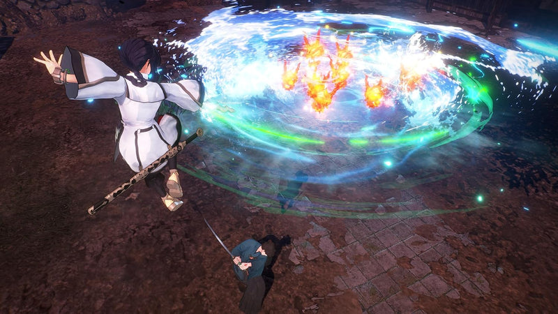 Fate / Samurai Remnant [Nintendo Switch] Nintendo Switch Video Game Koei Tecmo