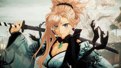 Fate / Samurai Remnant [Nintendo Switch] Nintendo Switch Video Game Koei Tecmo