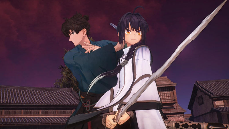 Fate / Samurai Remnant [Nintendo Switch] Nintendo Switch Video Game Koei Tecmo