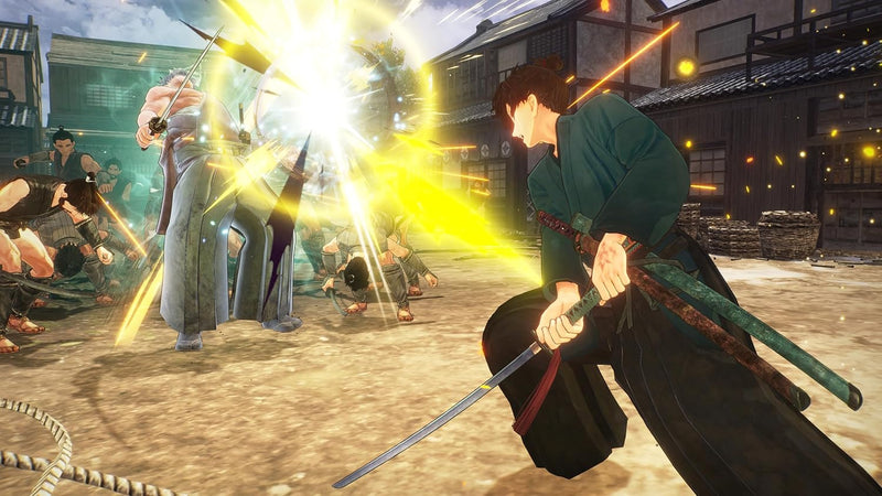 Fate / Samurai Remnant [Nintendo Switch] Nintendo Switch Video Game Koei Tecmo
