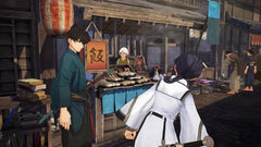 Fate / Samurai Remnant [Nintendo Switch] Nintendo Switch Video Game Koei Tecmo