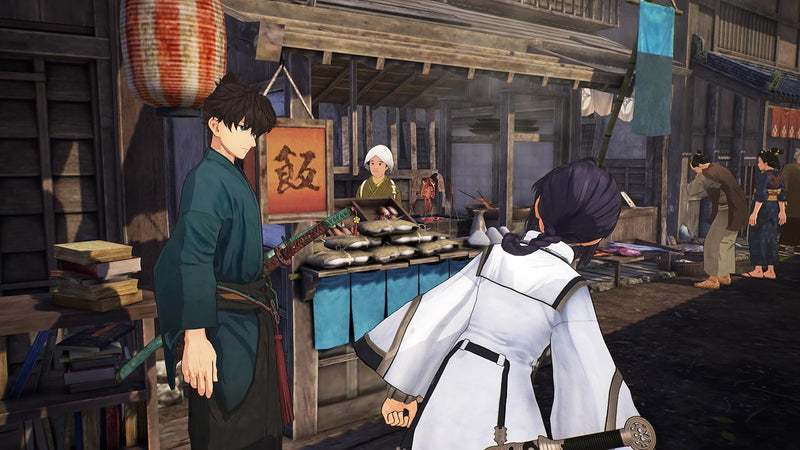 Fate / Samurai Remnant [Nintendo Switch] Nintendo Switch Video Game Koei Tecmo