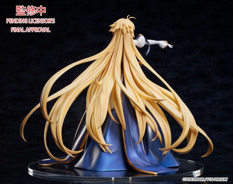 Fate/Grand Order: Moon Cancer/ARCHETYPE: EARTH 1/7 Figure Toys & Games Aniplex