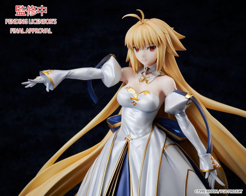 Fate/Grand Order: Moon Cancer/ARCHETYPE: EARTH 1/7 Figure Toys & Games Aniplex