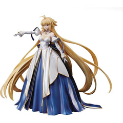Fate/Grand Order: Moon Cancer/ARCHETYPE: EARTH 1/7 Figure Toys & Games Aniplex