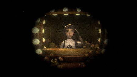 Fear the Spotlight [PlayStation 5] PlayStation 5 Video Game iam8bit