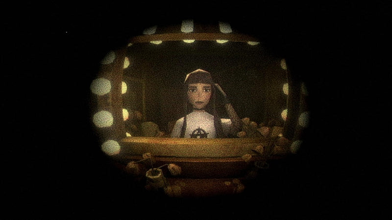 Fear the Spotlight [PlayStation 5] PlayStation 5 Video Game iam8bit