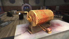 Fear the Spotlight [PlayStation 5] PlayStation 5 Video Game iam8bit