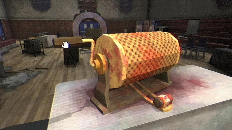 Fear the Spotlight [PlayStation 5] PlayStation 5 Video Game iam8bit