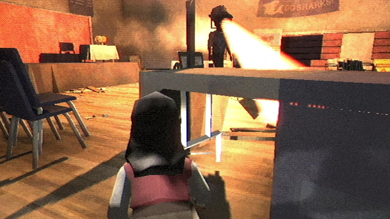 Fear the Spotlight [PlayStation 5] PlayStation 5 Video Game iam8bit