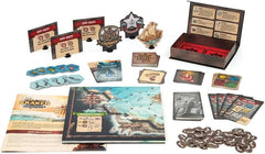 Feed The Kraken - A Sailor's Favorite [Board Game, 5-11 Players] Board Game Funtails