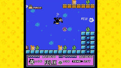 Felix The Cat - Limited Run #203 [Nintendo Switch] Nintendo Switch Video Game Limited Run Games