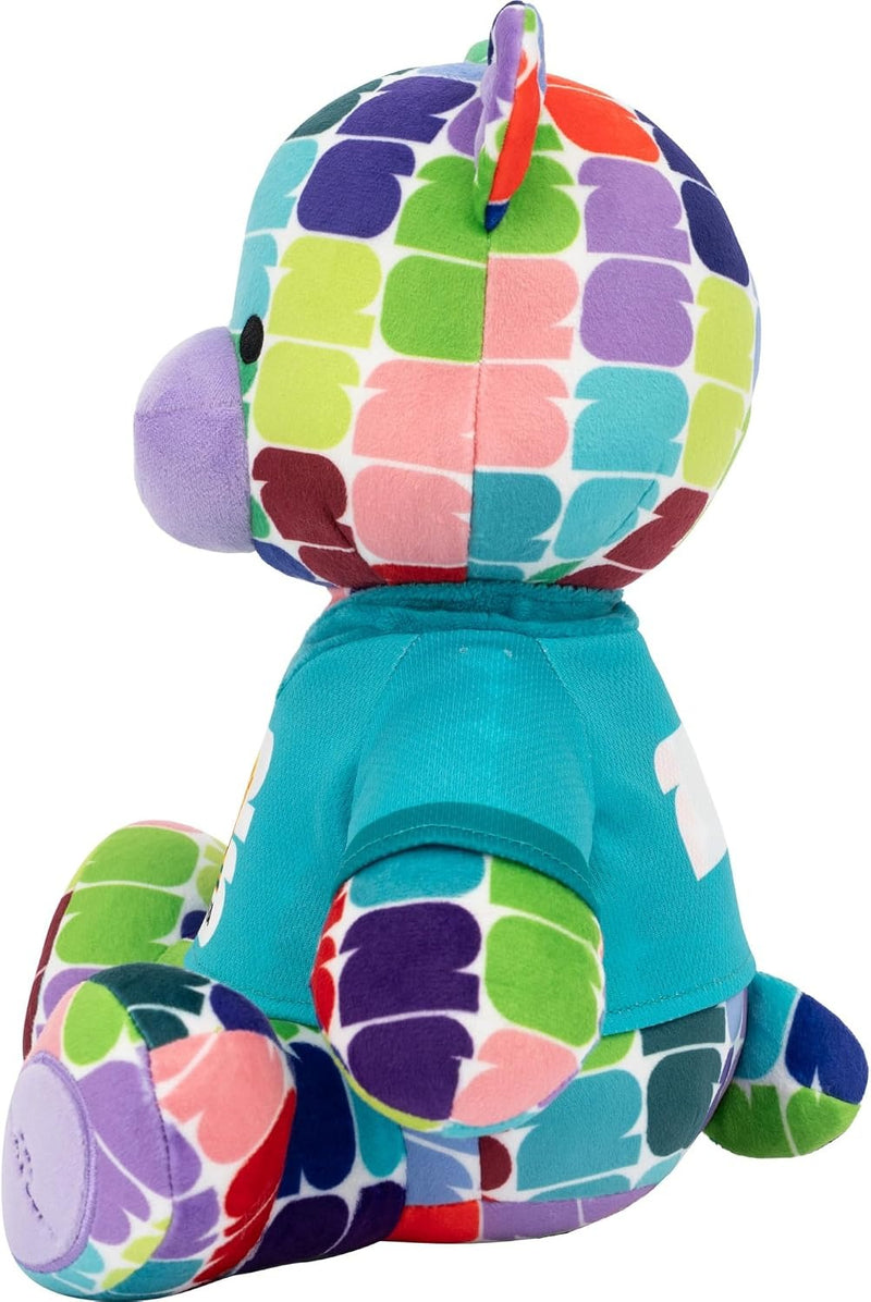 Fifa World Cup 2026: Plush Bear 10" Toys & Games Jazwares