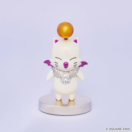 Final Fantasy 9: Bright Arts Gallery - Moogle Toys & Games Square Enix