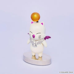 Final Fantasy 9: Bright Arts Gallery - Moogle Toys & Games Square Enix