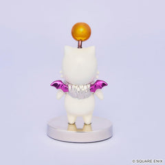 Final Fantasy 9: Bright Arts Gallery - Moogle Toys & Games Square Enix