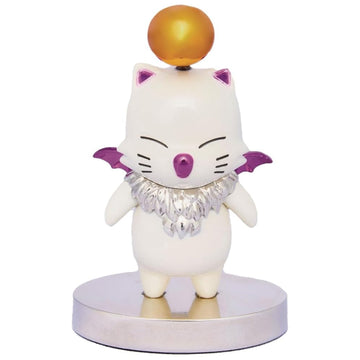 Final Fantasy 9: Bright Arts Gallery - Moogle Toys & Games Square Enix