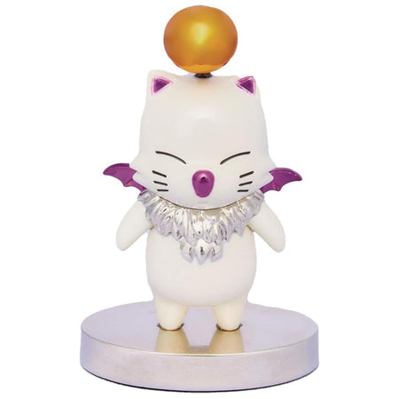 Final Fantasy 9: Bright Arts Gallery - Moogle Toys & Games Square Enix