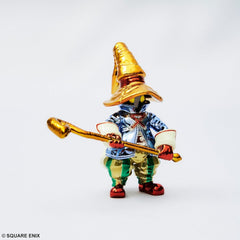 Final Fantasy 9: Bright Arts Gallery - Vivi Toys & Games Square Enix