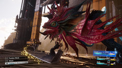 Final Fantasy VII Remake Intergrade & Final Fantasy VII Rebirth - Twin Pack Physical Edition [PlayStation 5] PlayStation 5 Video Game Square Enix