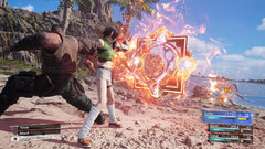 Final Fantasy VII Remake Intergrade & Final Fantasy VII Rebirth - Twin Pack Physical Edition [PlayStation 5] PlayStation 5 Video Game Square Enix