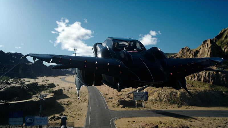 Final Fantasy XV - Royal Edition [PlayStation 4] PlayStation 4 Video Game Square Enix