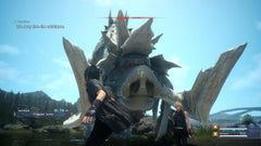 Final Fantasy XV - Royal Edition [PlayStation 4] PlayStation 4 Video Game Square Enix