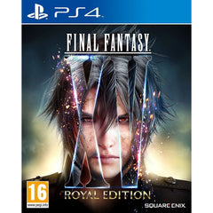 Final Fantasy XV - Royal Edition [PlayStation 4] PlayStation 4 Video Game Square Enix