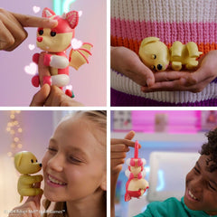 Fingerlings: Adopt Me Dog Toys & Games WowWee