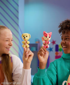 Fingerlings: Adopt Me Dog Toys & Games WowWee