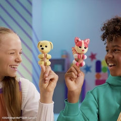 Fingerlings: Adopt Me Dragon Toys & Games WowWee